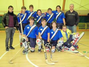Under 17