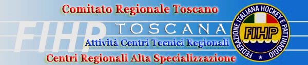 Centri Regionali Alta Specializzazione