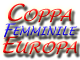Coppa Europa Femminile