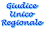 Giudice Unico Regionale