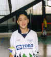 Barresi David